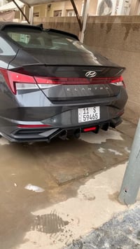 دفيوزر • الانترا • للبيع