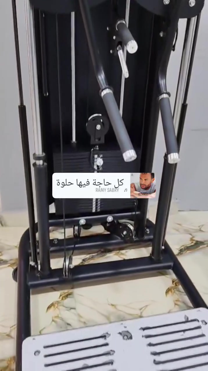 أختار الي يناسبك من SPORT SHOPPING
رافرفة Brightway Fitness & DHZ 

Sport shopping 

بتقدملك الاجهزه الاكثر مبيعا في مصر 

متاح شحن لجميع المحافظات ✅ 

متاح دفع فيزا ✅ 

متاح تقسيط مبادرة البنك الاهلى المصرى ✅

للطلب والاستسفار برجاء الاتصال على الخط الساخن 01126271655 

للاستفسارات : 01126271655 

واتساب: 01012930117

مكان المعرض / القاهرة جسر السويس النزهة الجديدة 10 ش الامام الشافعي متفرع من شارع ال27 بجوار ميدان الساعة

  اللوكيشن https://maps.app.goo.gl/2rJAeUxoDpLmiLnz6?g_st=aw


**إذا كنت صاحب هذا الإعلان وتريد حذفه لأي سبب، رجاءا أرسل رسالة إلى الدعم الفني**