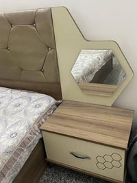 غرفة نوم • غرفة نوم تركية • غرفة نوم خشب • غرفة نوم 5 قطع • غرفة نوم م...