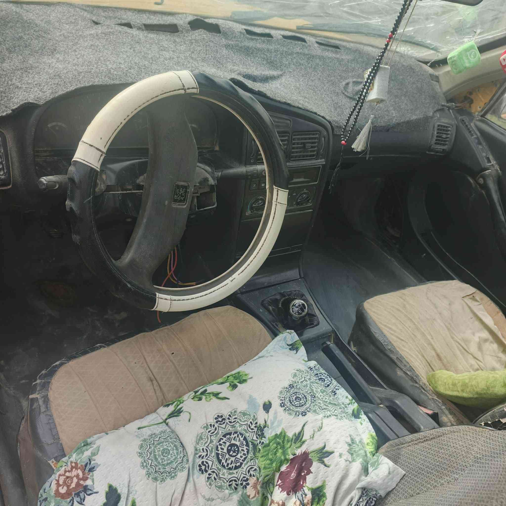 سلام عليكم
سيارة بيجو رواء موديل 2010
رقم الماني.نجف سنويه نافذه2024
سعر 15وبيه مجال التفاوض
الاستفسار والاتصال خاص 
قضاء الصويره 
#عندك_سيارة_للبيع_اني_ابيعهة_الك


**إذا كنت صاحب هذا الإعلان وتريد حذفه لأي سبب، رجاءا أرسل رسالة إلى الدعم الفني**