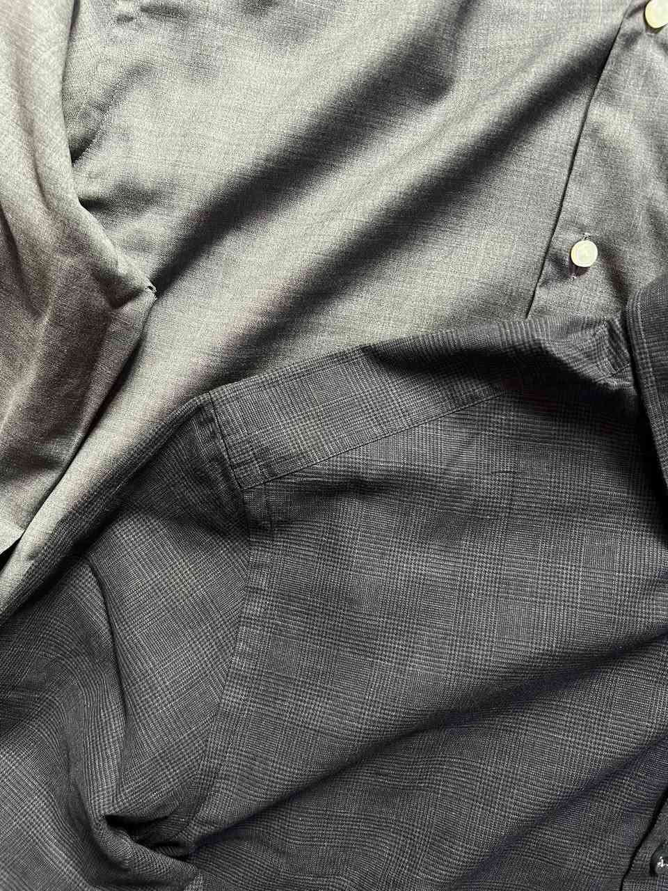 هوكو بوس 
كصه رسميه قماش
 قطعتين نفس القياس 
اورجنال

اكس لارج 
السعر والحجز مراسله الصفحه او واتساب


**إذا كنت صاحب هذا الإعلان وتريد حذفه لأي سبب، رجاءا أرسل رسالة إلى الدعم الفني**