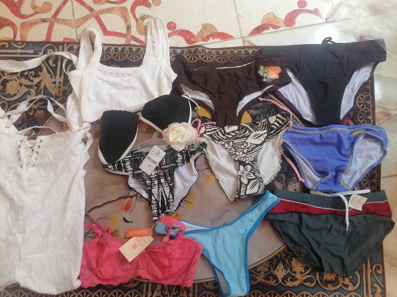 لانجري شلع. 3ب2
شوفهن بعينك الليبر وياهن  جديد


**إذا كنت صاحب هذا الإعلان وتريد حذفه لأي سبب، رجاءا أرسل رسالة إلى الدعم الفني**