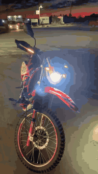 كاوير موديل 24 كلوو شرط لل مراوس ب سي ار اكس ونطي فرق موو مشكله اهم شي نضيف دراجتي كلوو شرط 
 ‭0771 925 3422‬
