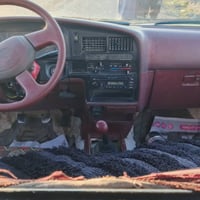 دبل قمرة • ٩٦ • محرك اكسل