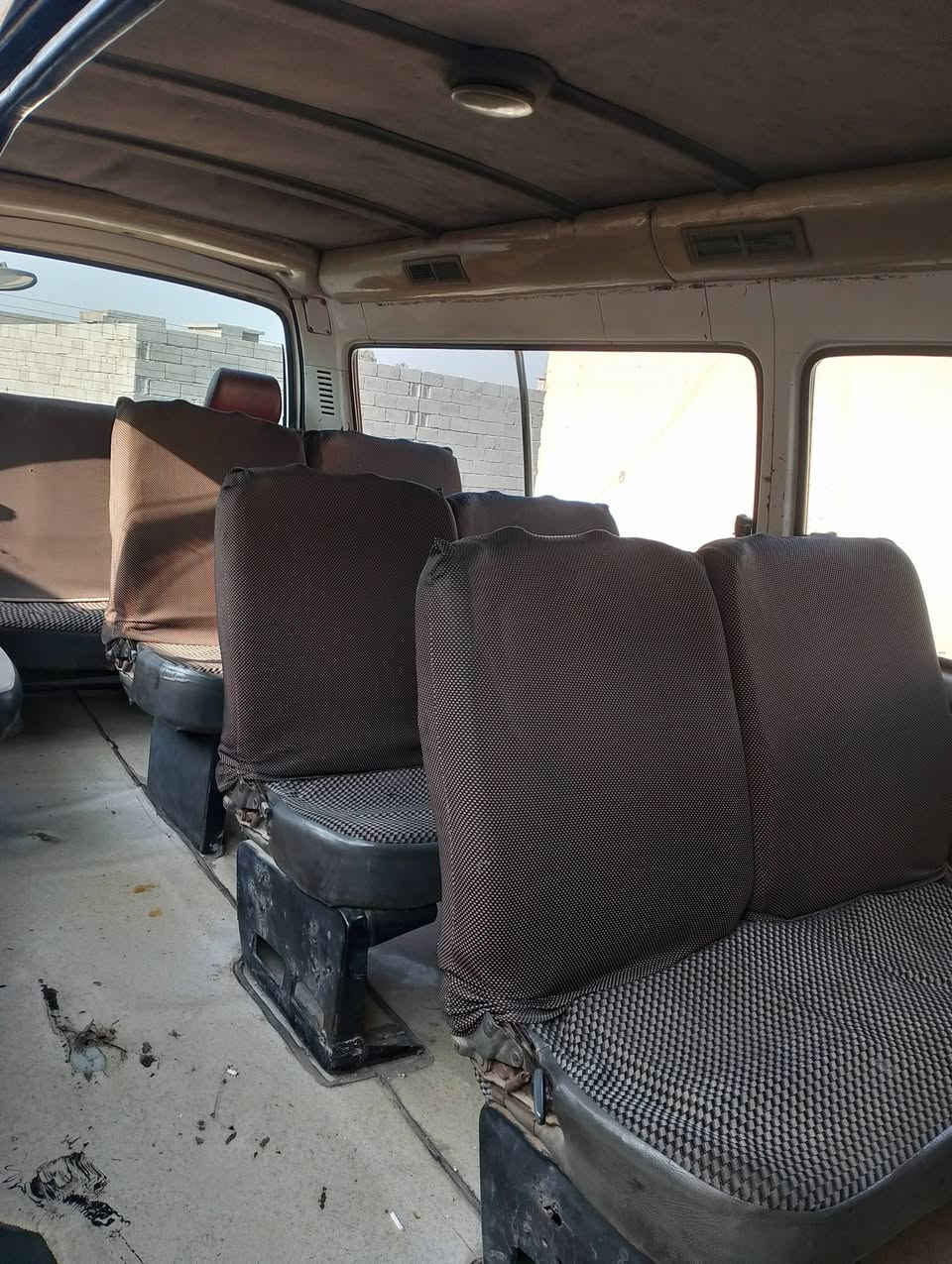 السلام عليكم مكلف بلنشر فتون موديل 2009 رقم بغداد الماني سنويه ل 29 مصفره هيه غرامات كلشي مامطلوبه تحويل مباشر كير مكينه واكسل شواصي كفاله سياره بلادي السعر 55 المكان  ديالى شهربان اتصل عل صاحب السياره   للستفسار ***********
