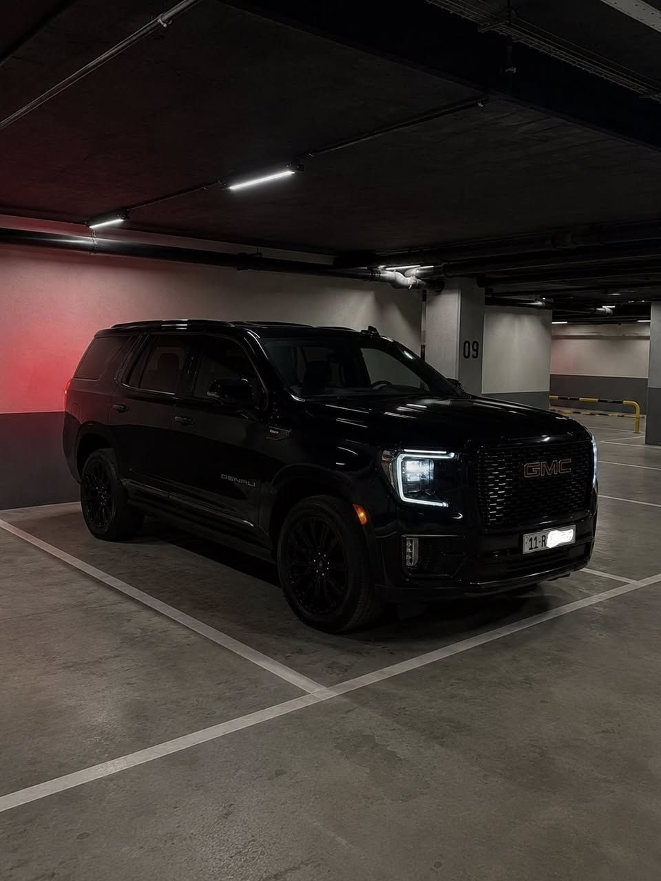 للبيع فقط GMC
للبيع جمسي يوكن دينالي
فول مواصفات ومعروفة مواصفات الدينالي
والسيارة كفالة عامة خليجية
السيارة كلش نضيفة ماشية ٣٤ الف ومغلفة ppf
السيارة رايدهة ب 59,000$ الف دولار
للاستفسار ***********
