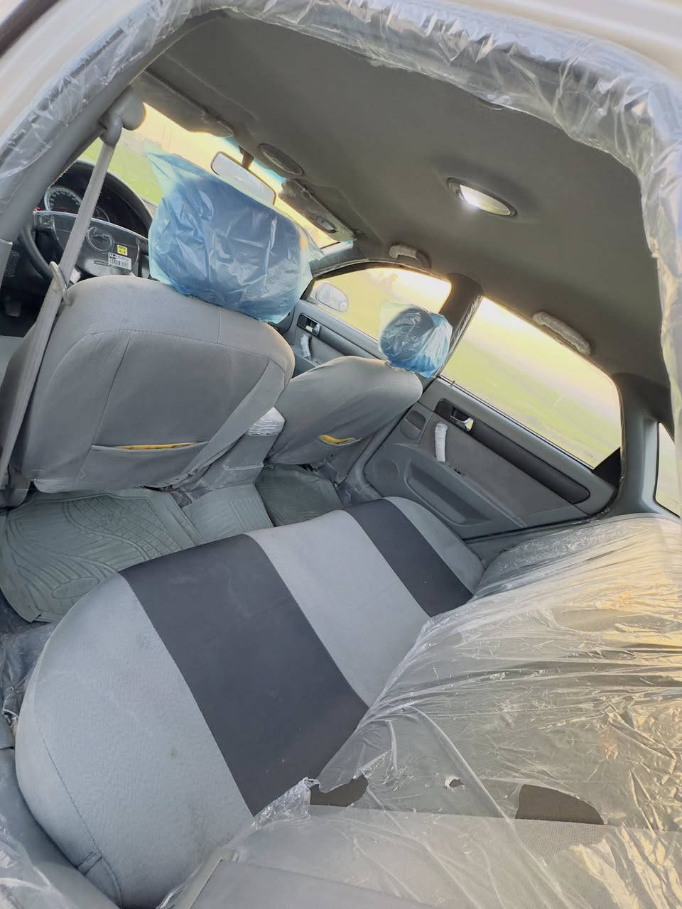 اوبترا موديل 2008 من دعاميه لدعاميه بدون صبغ وبدون ضربه كير محرك صدر كله بشرط سنويه لحد 2030 سياره جاهزه كوبون بانزين بي سعرها 72ورقه مجال قليل مكاني كركوك التون كوبري رقمي ***********
