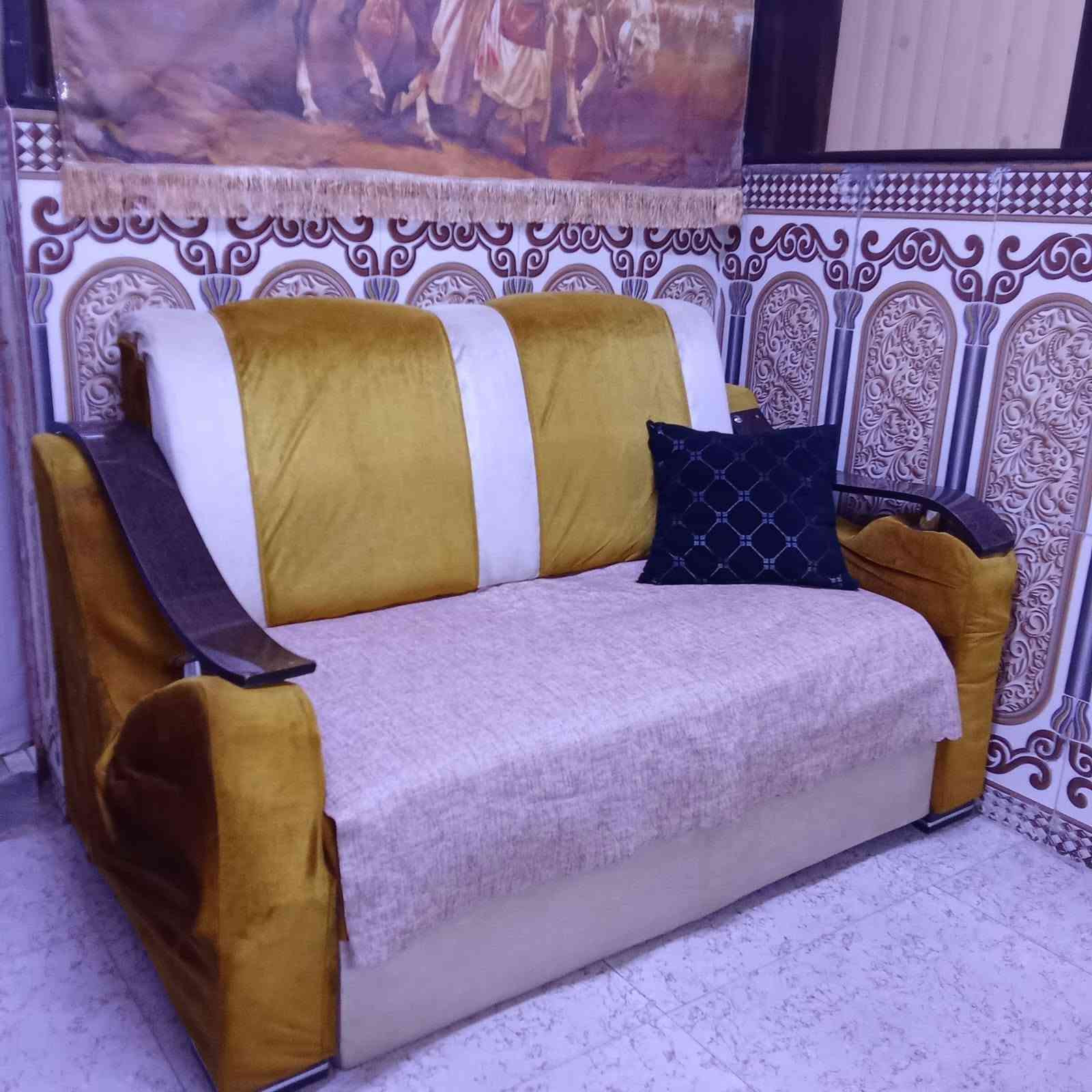 السلام عليكم قنفات نص عمر سعر ١٠٠ الف بيهن مجال قليل بصره كزيزه نص عمر الي يحب يجي ويشوفهن


**إذا كنت صاحب هذا الإعلان وتريد حذفه لأي سبب، رجاءا أرسل رسالة إلى الدعم الفني**