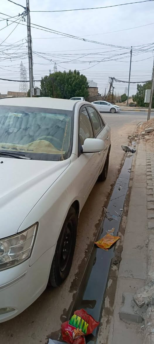 سلام عليكم سوناتا 2009خليجي مكينه 2400تخم تاير جاهزه من كل النواحي بيه جاملغ وبنيد سعر 120ربيه مجال لشراي للستفسار ***********
