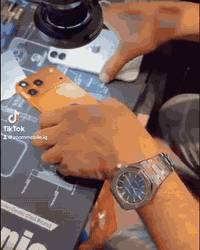 🛑 تحوير ايفون 11 الو 17 برو ماكس بسعر تفليش  75,000 العرض لفتره محدودة...