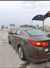 اوبتيما ٢٠١٦ • ٢٤٠٠ سي سي • خليجي