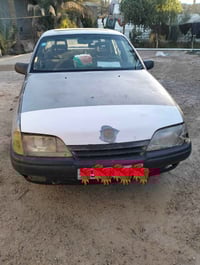 موديل ١٩٨٨ • كير تمام • تبخير بسيط