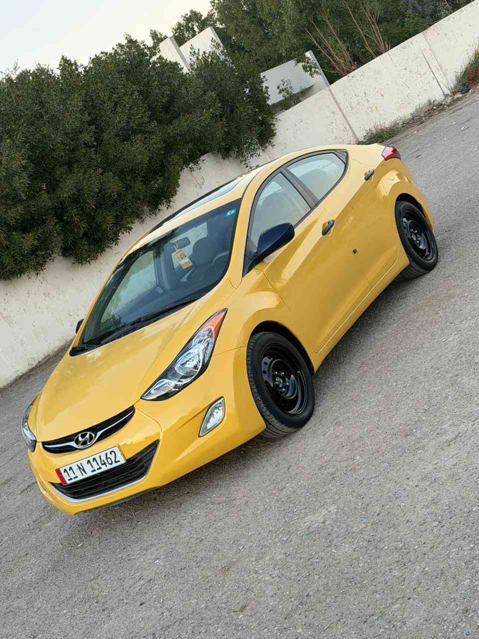 سلام عليكم النترا 2013  وارد امريكي محرك 1800 دوش كير مكينه مامفتوحاتً ع وضع الشركه سياره جديده حادثه بنيد مبدل وشوي من جاملغ مصلح بدون دواخل شواصي ولغود مكفولات سيارهً فتحه سقف
تحكم ستيرن جهتين 
تتدفى بل كشنات 
نضام ايكو وانزلاق
مخارج usp
سياره ماشيه 138 
سياره مابي اي نقص كبل بوجهك لشارع 
رقم بغداد دولي جديد 
مصفره هيئه وغرامات 
مكان بغداد بلديات شارع العياده 
سعره (110$)
الهاتف(***********)
