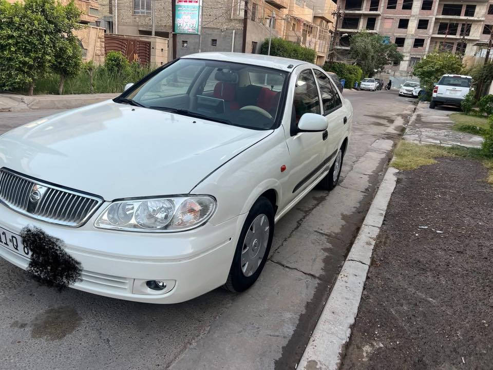 السلام عليكم نيسان سني للبيع مستعجل ‭
‭0776 021 7735‬
