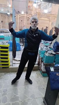 أخر خط سيف الدولة • جامع النصر • مقابل نادي ماسترز