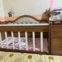جربايه طفل • نظيفه • ما بيها ضرر