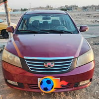 امكراند C7 • ٢٠١٣ • ميسان