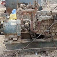 مولده كيا • الحله • محرك مكفول