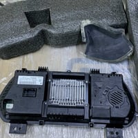 شاشه دشبول شكل الجديد ٢٠٠$ ٠٧٧٠٥٥٦٠٣٦٠ كراده بارك السعدون