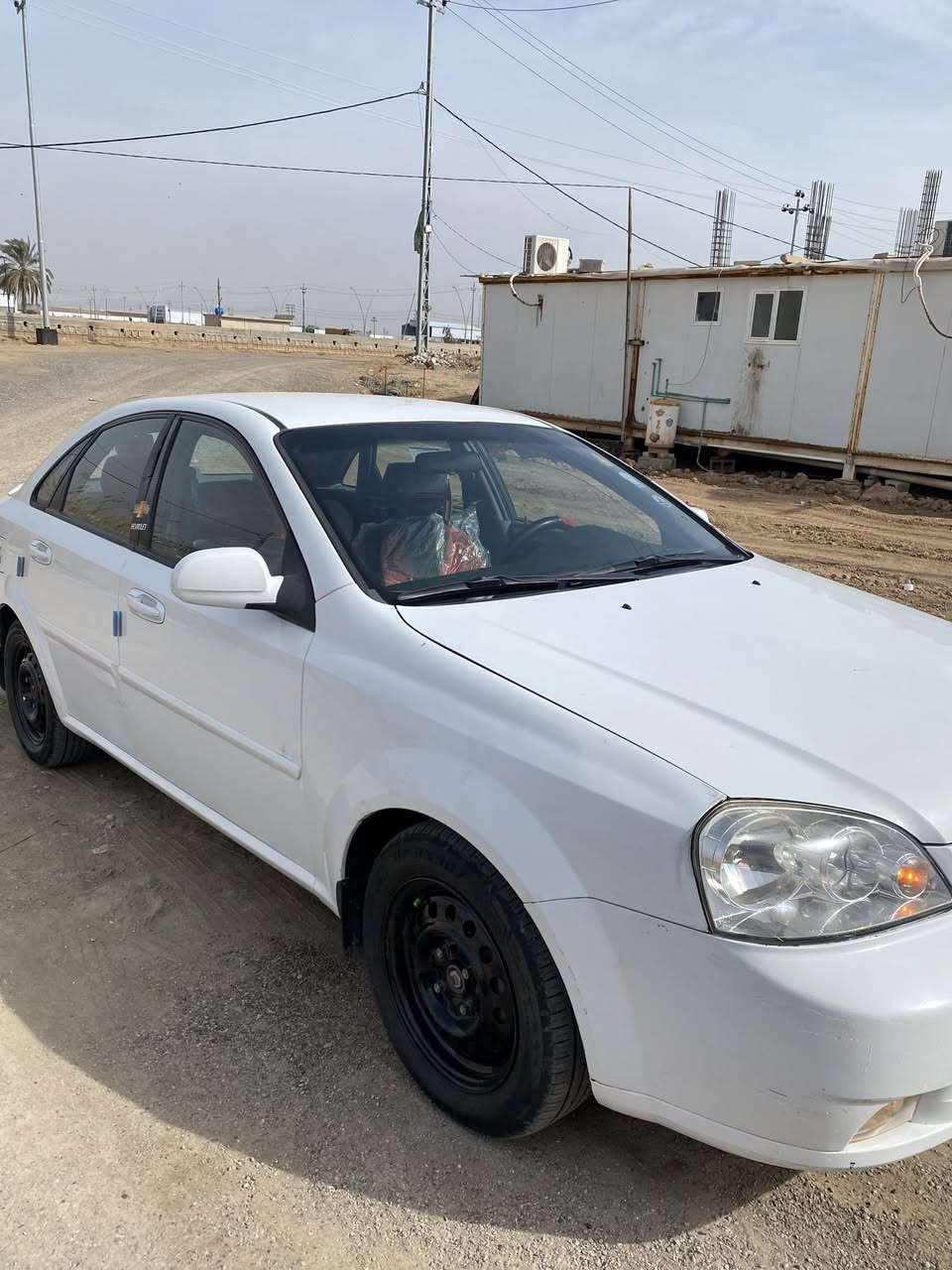 للبيع أوبترا 2014 رقم بغداد ب اسمي سياره جاهزه تبريد تدفئ صدر تايرات كهربائيات سونار مرفق ب منشور سياره بيه منضومه غاز جديده الاستفسار ***********
