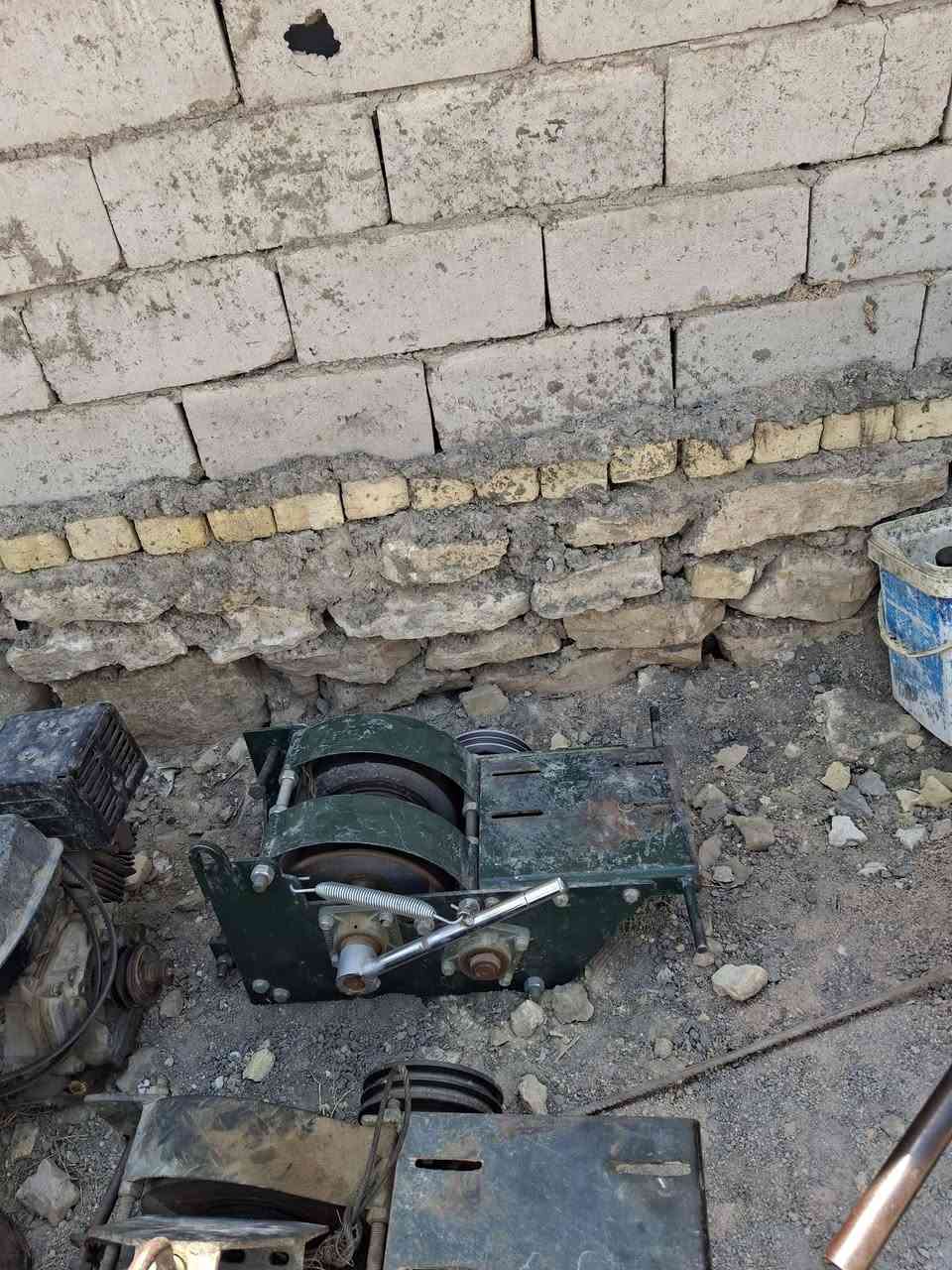 ونج نجفي للبيع مشتغل قليل وياه 3عربين كلهن مثل هاي جدد سعر مليون و400وبي مجال ***********
