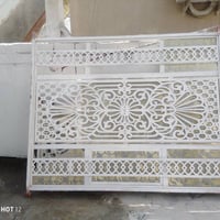 شباك تفصيل • ٢ونص×٢ونص • شطرة