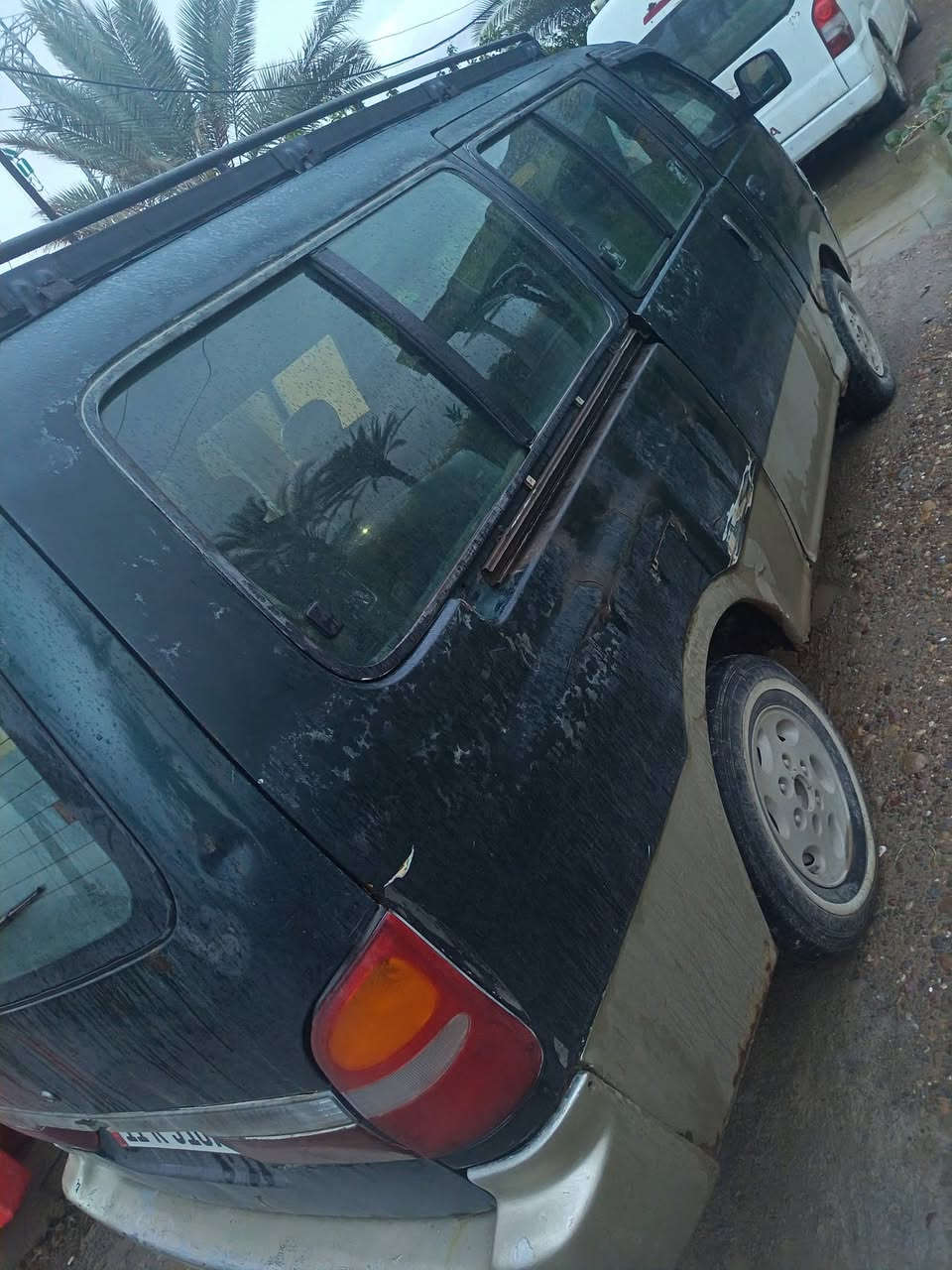 السلام عليكم كيا بريجو للبيع رقم انكليزي بغداد مجفتة جديد موديل 96 للأستفسار الأتصال على الرقم وبي واتساب ***********
