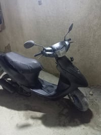 دراجه ٦٠ • سوزوكي • ابو غريب