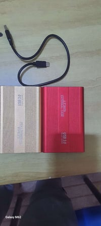 هارد SSD • ١ تيرا • النجف حي الميلاد