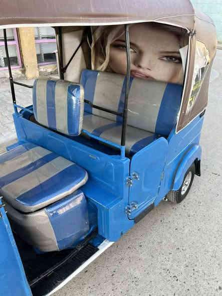 سلام عليكم تكتك للبيع موديل 2021 شهر 11اوراق ملاحضه تكتك بدون قرص مكفوله من سرقه تكتك مال جناي جاهزه مكاني بغداد الكماليه سعر 5  هاتف ***********
