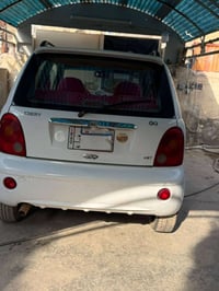 كيو كيو مديل 13 كير اوتو سيارة جاهزة ونظيفة للتصال 07902393351مكنها بغ...