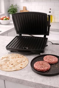 كابسة صاج • حجم كبير • بغداد