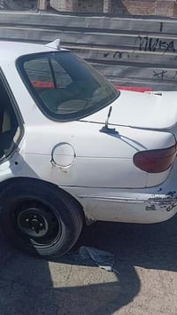 كيا سيفيا • ١٩٩٤ • ديالى