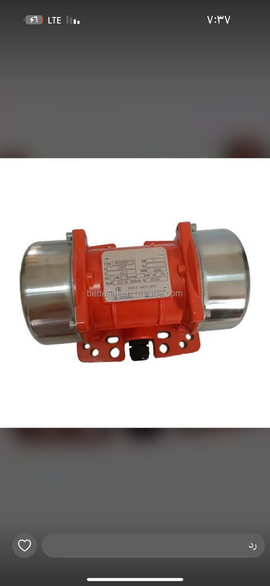 للاستيراد والتجهيز المباشر لجميع الأدوات الاحتياطية لمعامل:

🏗️ الكونكريت (الجاف والرطب)

🛣️ الأسفلت

🧱 البلوك

⚙️ الكسارات

📦 المتوفر لدينا:

1️⃣ قوايش ناقل المواد

2️⃣ كيربوكسات براين

3️⃣ كيربوكس قوايش

4️⃣ بوايات سمنت بجميع القياسات

5️⃣ هزازات مواد بجميع الموديلات

6️⃣ براين الإسمنت كافة الأنواع

7️⃣ جكات الهواء ومستلزماتها

8️⃣ رولات القياس بجميع الأحجام

9️⃣ فلاتر سايلو الإسمنت

🔟 خلايا الوزن الكورية الأصلية

1️⃣1️⃣ شاشات المواد

1️⃣2️⃣ عدادات الماء (ميكانيكي وإلكتروني)

🛡️ جميع الأدوات بضمان حقيقي لمدة 3 سنوات

🚚 خدمة توصيل إلى جميع محافظات العراق

📍 موقعنا: بغداد – باب الشيخ

علي عدنان الساعدي /☎️📞***********

عدنان الساعدي /***********/***********☎️📞
