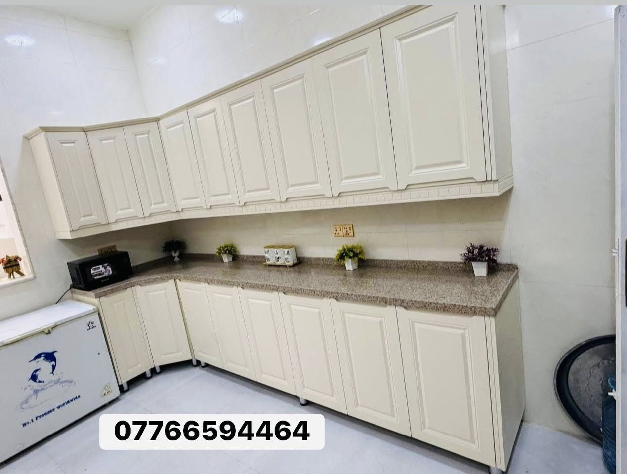 كل ما هو جديد(الدينا)موديل 2026 🔥🔥
معمل التساهل  العمل كافت المنيوم 🇹🇷🏢
اروع التصاميم والموديلات 💎
ستجده عندنا بانسب الاسعار 🏦💵

💣
هاتف:***********📞
