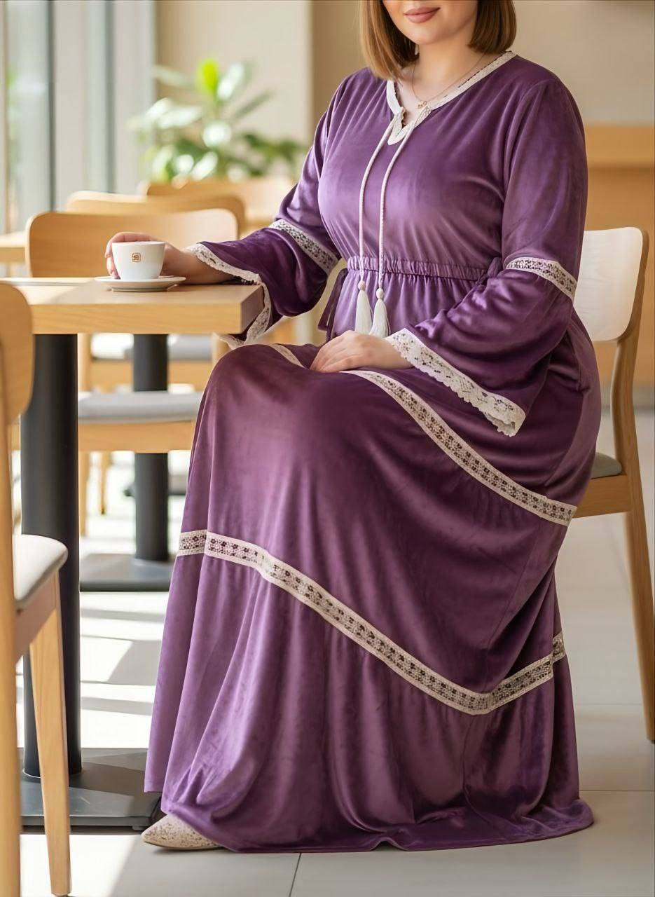 "بسم الله توكلنا على الله"

🙈❤️عملاءنا الكرام😍😍

أحلى و أشيك مودلات شتوى

موديل 😱 عبايه استقبال جنجا تركيا تركيب كلف هندى 

📌الخامة 👈 فرنساوي جنجا مستورد 

📌المقاس 👈1&2 

تلبيس 🔥👌من 60k الي 110ك

  كود👌💪 (6180)

📌جوده 👈 وتقفيل وفنش في قمة الروعة لوكس 👌

📌السعر 👈 380🔥💥
https://chat.whatsapp.com/E6zFUxOMJZZ44mooCIigHh?mode=gi_c


**إذا كنت صاحب هذا الإعلان وتريد حذفه لأي سبب، رجاءا أرسل رسالة إلى الدعم الفني**