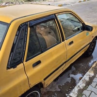 ٢٠١٢ • غرامات • دخان خفيف