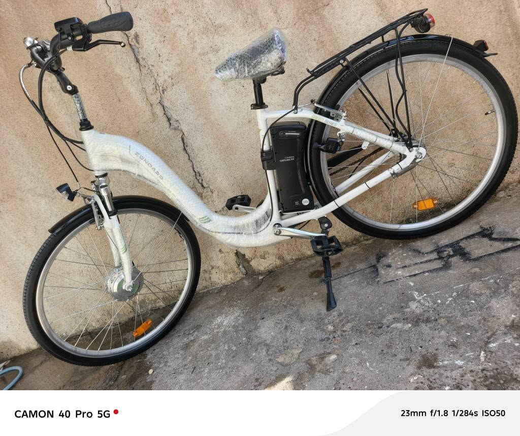 باشترین و جوانترین 🚲پایسکل شەعن ئەوروپی 🩷🩵
قیاسی 28 🩶
مواسفات🩶
7 گێر🩶
دەبڵ🩶
مەگنێت 🩶
سوکان معەرەک 🩶
دینەمۆ لایت بەگلایت🩶
نمونە لە جوانی لەسەر دەقی شەریکە ماوەتەوە هەموو گیانی بیلادە
نرخ 300 دۆلار قفڵ
یەک دۆلار کەمتر نابێ بۆ مامەڵە پەیوەندی مەکە لەگەڵ ڕێزم بۆ کڕیاران
ناونیشان ڕانیە گەیاندن نیە
***********
*********** رانية, السليمانية
