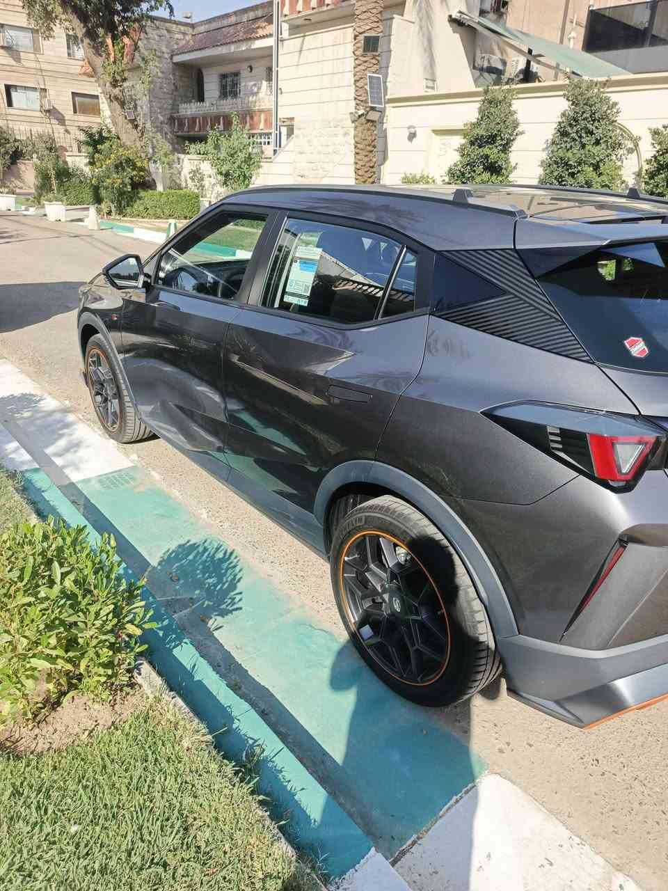 جاك 2025 مكفوله ماشيه 9 ألف كيلومتر
فول قماره بانوراما ضمان الشركه للاتصال ***********
