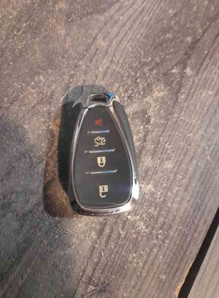 السلام عليكم اخوان عندي بصمة ماليبو أصلية السعر ٧٥ بيه مجال
***********
بيه واتساب
