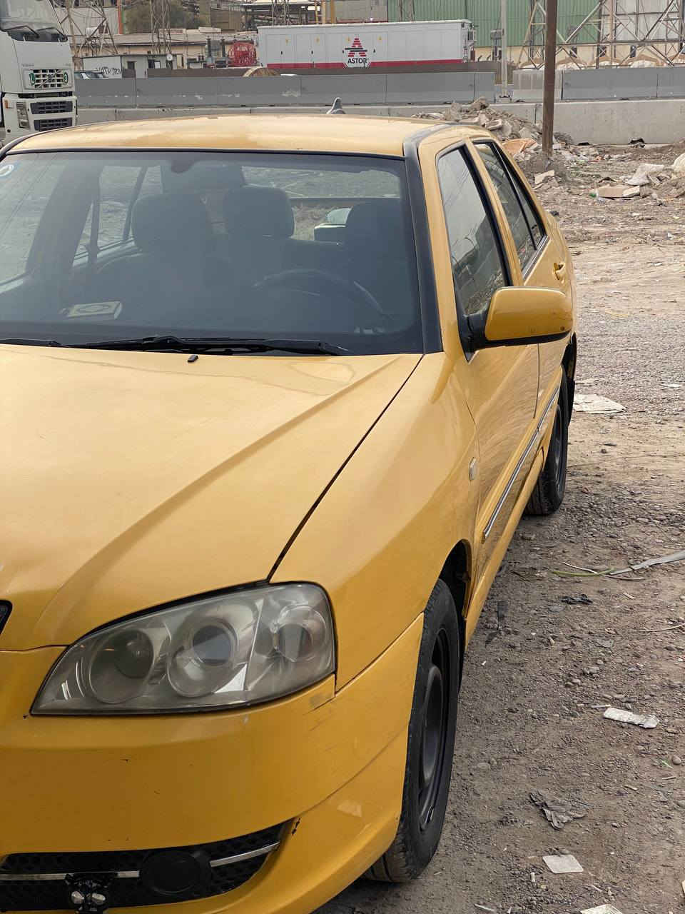 سلام عليكم شيري كوين موديل 2010رقم بغداد نكليزي مصفره هيه وقرمات بسمي ثاني يوم احولك محرك وكير خير من الله لا تنقيص ولا تبخير الف 1600 كرباياته كله شغله تخم تايار صدره خير من الله ناعمه بل شارع السعر 30وبيه مجال ولي مو شراي رجان بدون ما ضوجون لاحد يطبلي


**إذا كنت صاحب هذا الإعلان وتريد حذفه لأي سبب، رجاءا أرسل رسالة إلى الدعم الفني**