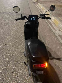 دراجه شحن • سرعة ٦٠ • مكفوله