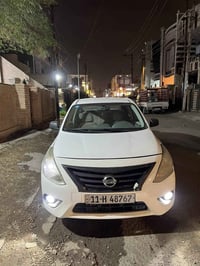 صني هندي2019 رقم بغداد بأسمي   ماشية 121 الف   قطعة وحدة تبديل الصندوك...