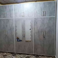 دهوك دوميز • خشب MDF • كنتور ٣٥٠/٣٠٠/٤٠٠/٦٠٠