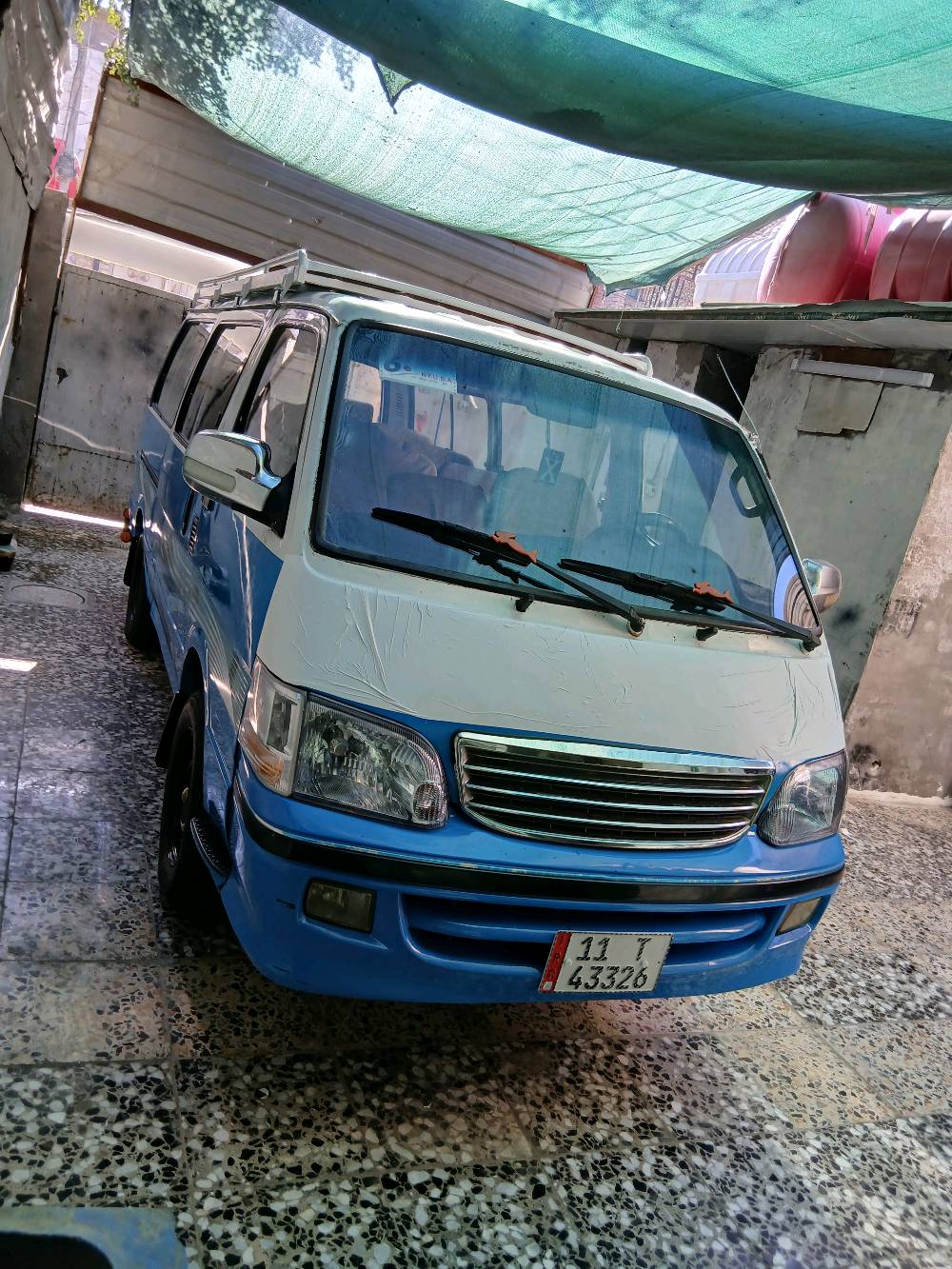 بغداد مدينه الصدر