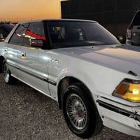 هارتوب ١٩٨٥ • اوتو • مكينة ٢٥٠٠