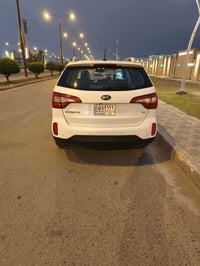 سورنتو • ٢٠١٤ • ١٦٧٠٠٠ كم