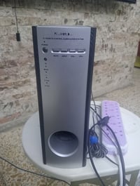 ٦ سماعات • سماعات صوت • إلكترونيات