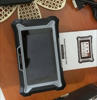 جهاز سيارة • جديد • مستخدم مره واحد