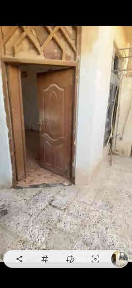 ***********
السلام عليكم دار للبيع في الجربوعيه الثانيه طابقين بناء ٢٠١٠ كونكريت مسلح يتكون من ٤غرف وصاله وبراني وصحيات داخليه وخارجيه ومطبخ المساحه ٢٠٠ يباع نقد او مبادره السعر ١٠٥وبي مجال للشراء مراجعة مكتب الفردوس للعقارات الحيدرية تقاطع الملعب او الاتصال عل الرقم ***********
